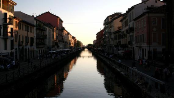 Rentalhouse Mortara 4 - Milan — Foto 1