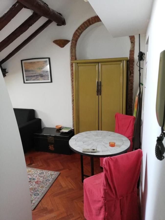 Rentalhouse Mortara 4 - Milan — Foto 2